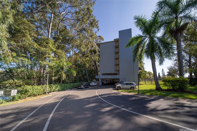 1600 Wilikina Drive A404, Wahiawa, HI 96786