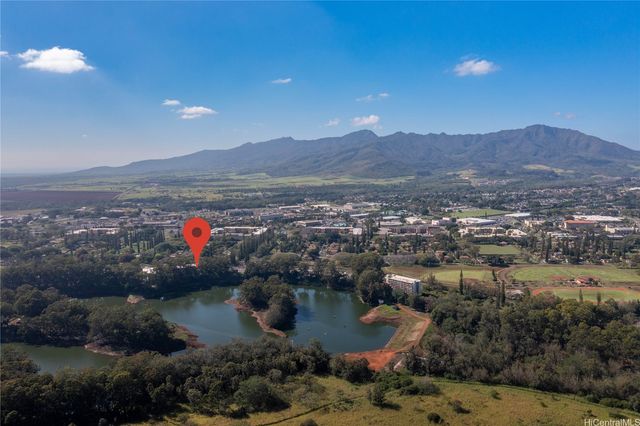 1600 Wilikina Drive A404, Wahiawa, HI 96786