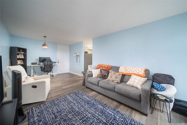 1600 Wilikina Drive A404, Wahiawa, HI 96786