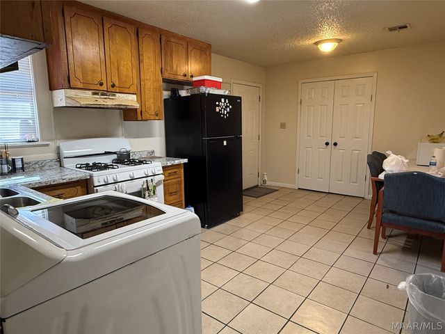 1544 GIBSON Street, Montgomery, AL 36110