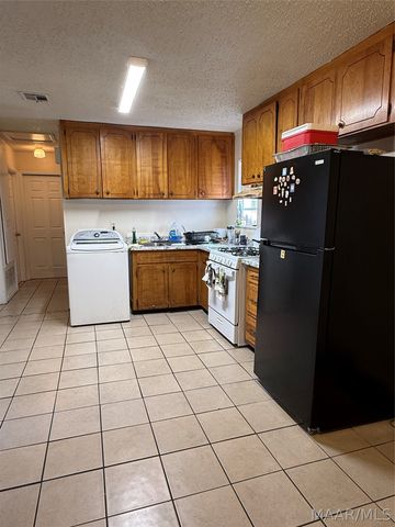 1544 GIBSON Street, Montgomery, AL 36110