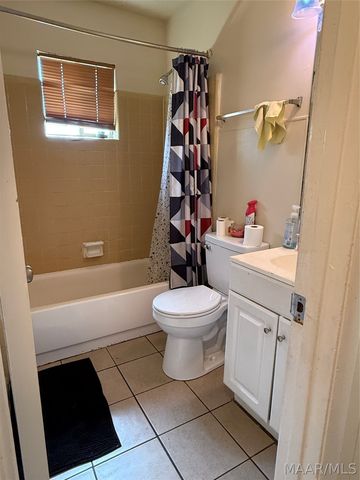 1544 GIBSON Street, Montgomery, AL 36110