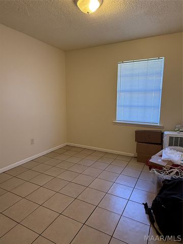 1544 GIBSON Street, Montgomery, AL 36110