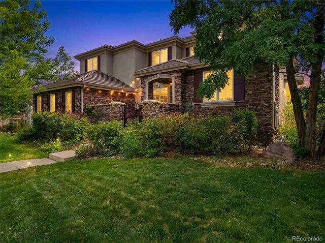 19580 E Fair Place, Aurora, CO 80016