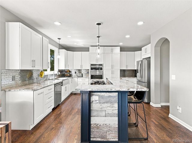 19580 E Fair Place, Aurora, CO 80016