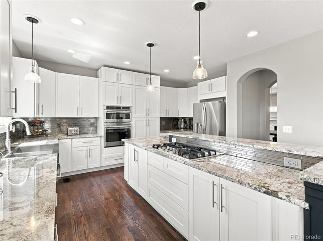 19580 E Fair Place, Aurora, CO 80016