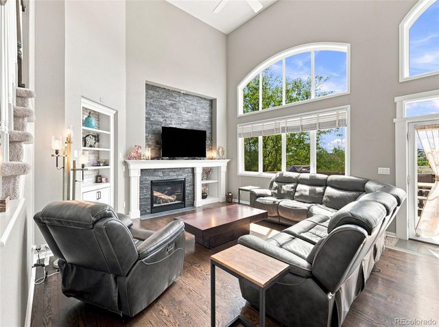 19580 E Fair Place, Aurora, CO 80016