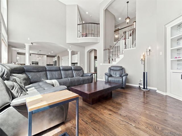 19580 E Fair Place, Aurora, CO 80016