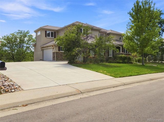 19580 E Fair Place, Aurora, CO 80016