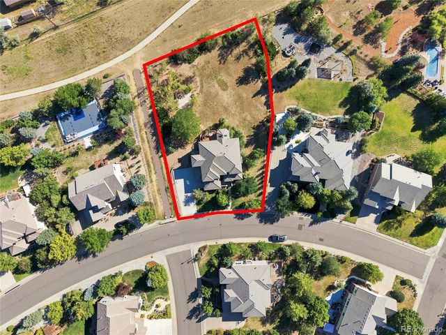 19580 E Fair Place, Aurora, CO 80016