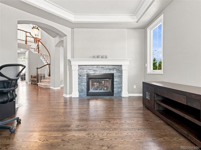 19580 E Fair Place, Aurora, CO 80016