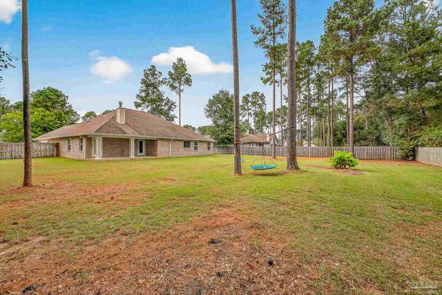 5928 Augustine Dr, Pace, FL 32571
