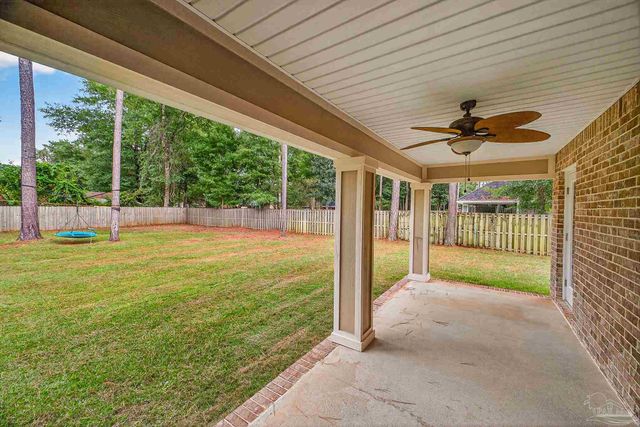 5928 Augustine Dr, Pace, FL 32571