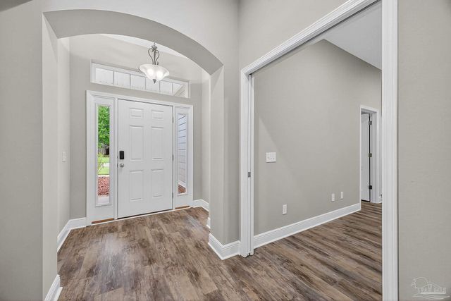 5928 Augustine Dr, Pace, FL 32571