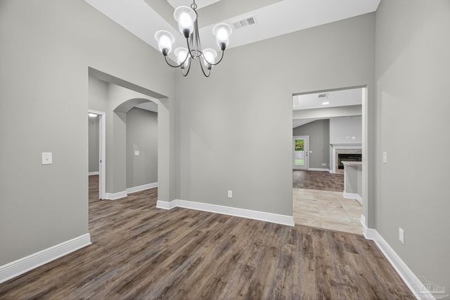 5928 Augustine Dr, Pace, FL 32571