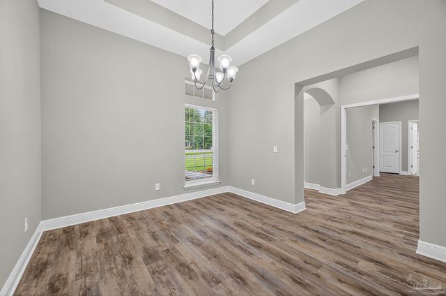 5928 Augustine Dr, Pace, FL 32571