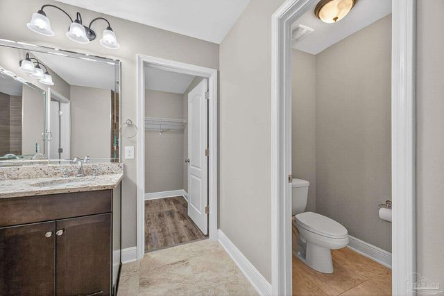 5928 Augustine Dr, Pace, FL 32571