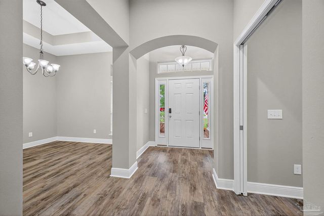 5928 Augustine Dr, Pace, FL 32571