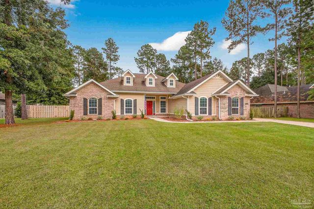 5928 Augustine Dr, Pace, FL 32571