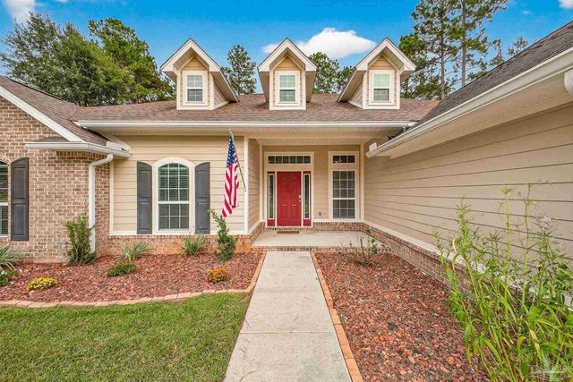 5928 Augustine Dr, Pace, FL 32571