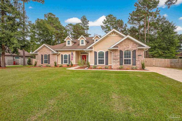 5928 Augustine Dr, Pace, FL 32571