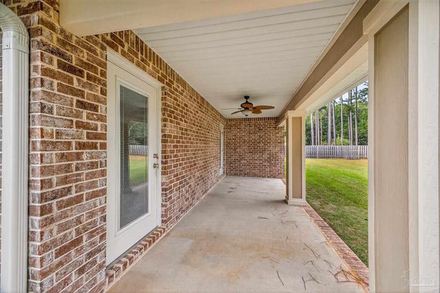 5928 Augustine Dr, Pace, FL 32571