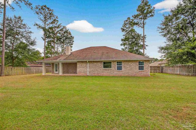 5928 Augustine Dr, Pace, FL 32571