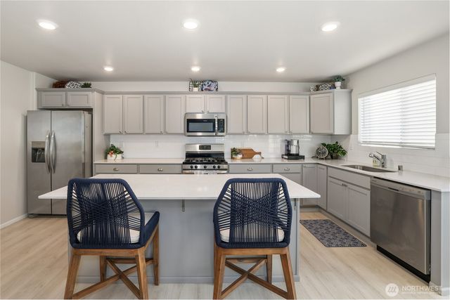 19908 135th Avenue E, Graham, WA 98338