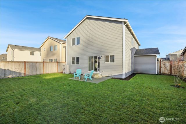 19908 135th Avenue E, Graham, WA 98338