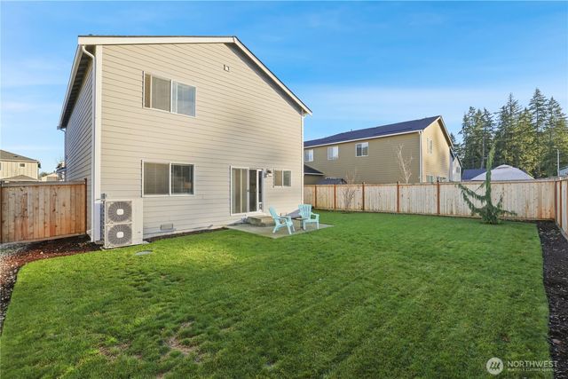 19908 135th Avenue E, Graham, WA 98338
