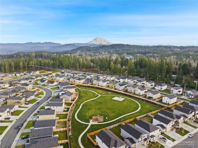 19908 135th Avenue E, Graham, WA 98338