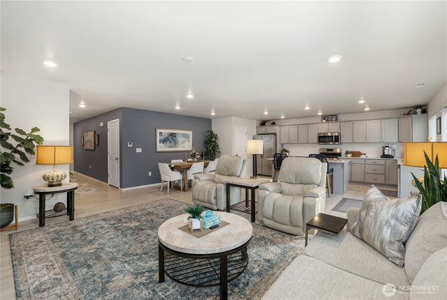 19908 135th Avenue E, Graham, WA 98338