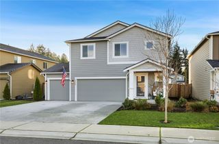 19908 135th Avenue E, Graham, WA 98338