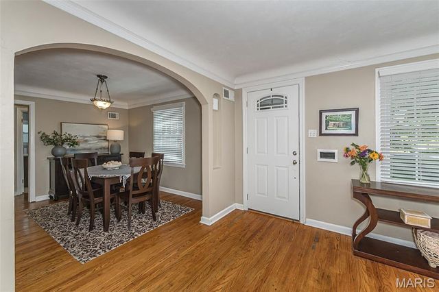 601 Woodard Drive, St Louis, MO 63122