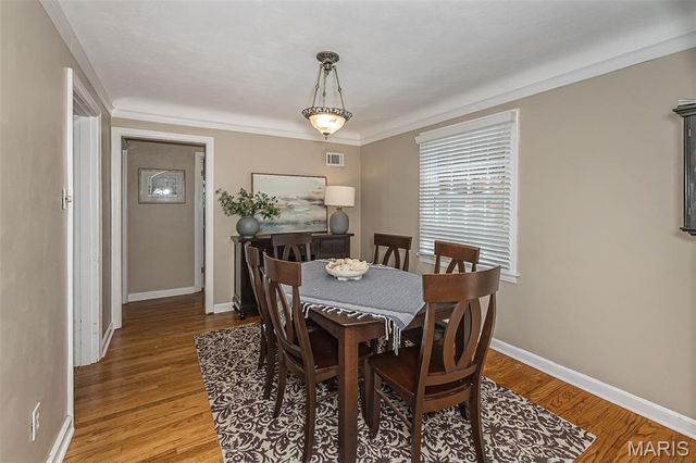 601 Woodard Drive, St Louis, MO 63122