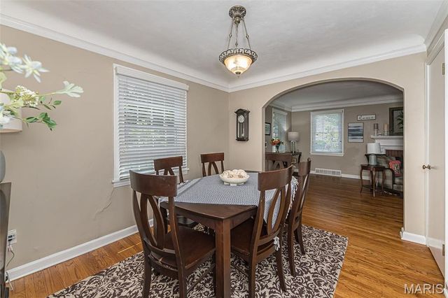 601 Woodard Drive, St Louis, MO 63122