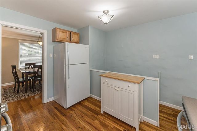 601 Woodard Drive, St Louis, MO 63122