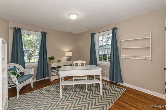 601 Woodard Drive, St Louis, MO 63122