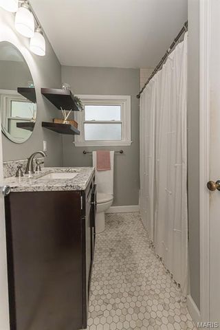 601 Woodard Drive, St Louis, MO 63122