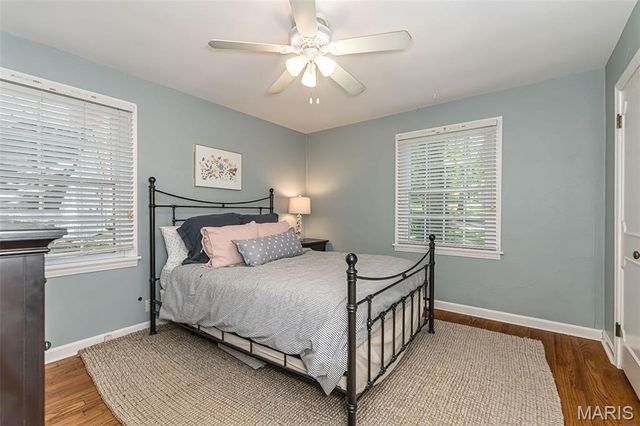 601 Woodard Drive, St Louis, MO 63122