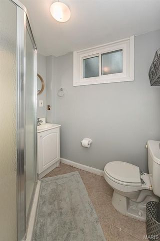 601 Woodard Drive, St Louis, MO 63122