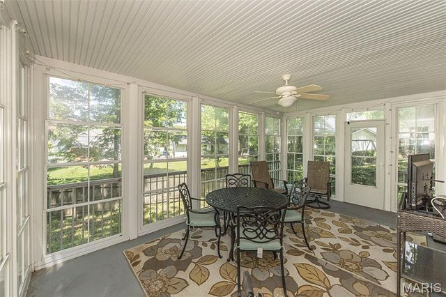 601 Woodard Drive, St Louis, MO 63122