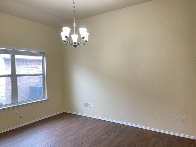 5548 SPRING RIDGE Drive, Watauga, TX 76137
