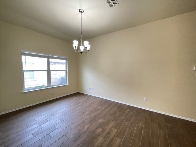 5548 SPRING RIDGE Drive, Watauga, TX 76137