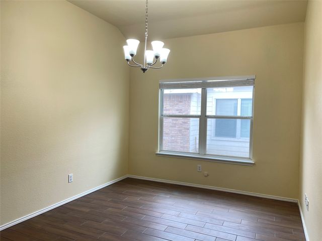 5548 SPRING RIDGE Drive, Watauga, TX 76137