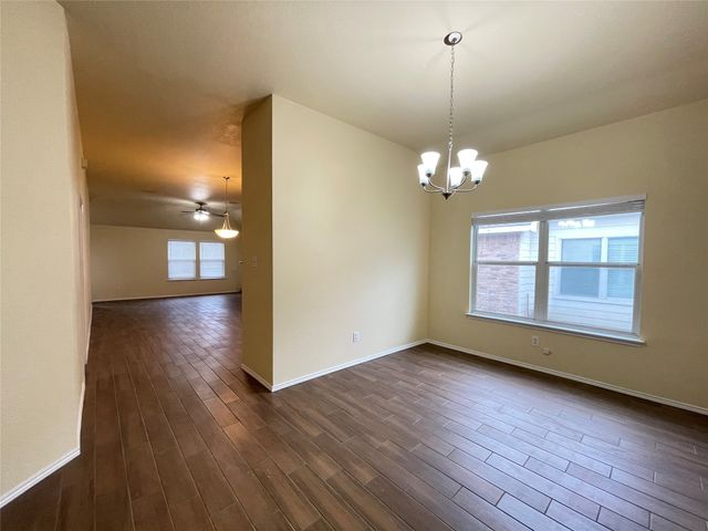 5548 SPRING RIDGE Drive, Watauga, TX 76137