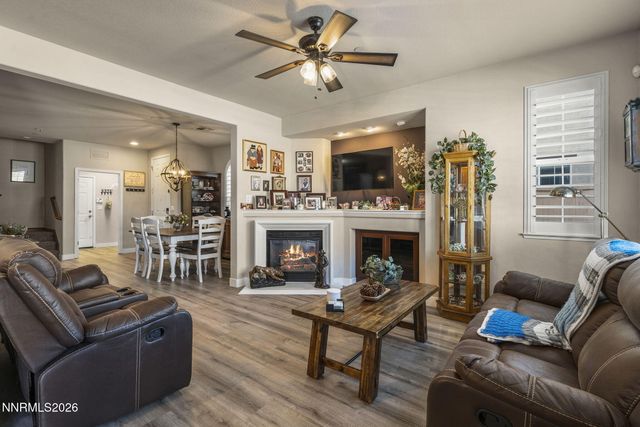 1805 Wind Ranch Road Unit a, Reno, NV 89521