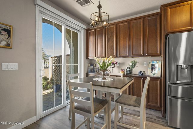 1805 Wind Ranch Road Unit a, Reno, NV 89521