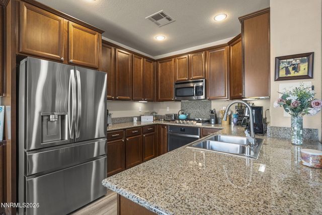 1805 Wind Ranch Road Unit a, Reno, NV 89521