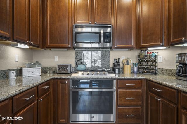 1805 Wind Ranch Road Unit a, Reno, NV 89521